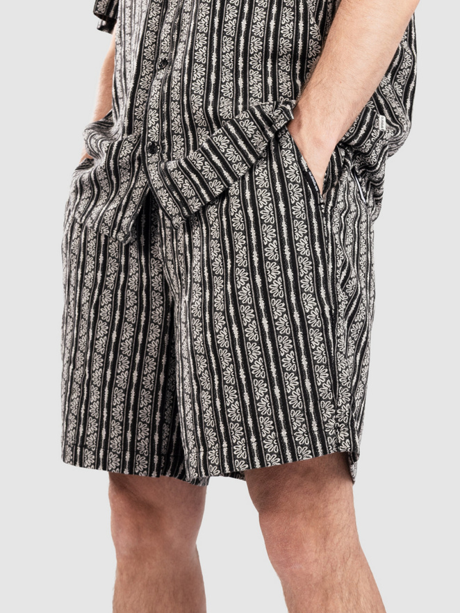 Quiksilver Taxer Jacquard Street Way Shorts