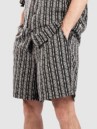 Quiksilver Taxer Jacquard Street Way Shorts