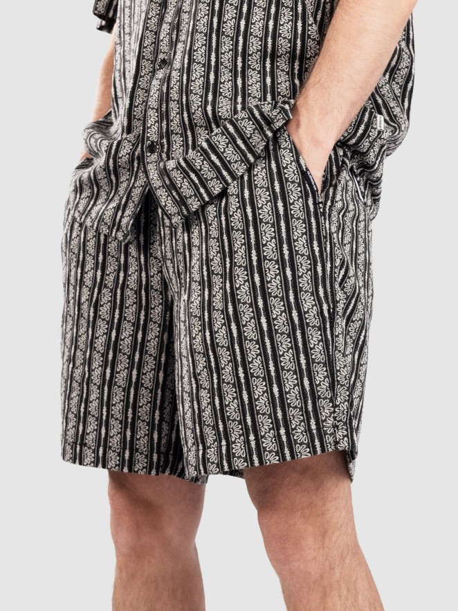 Quiksilver Taxer Jacquard Street Way Shorts