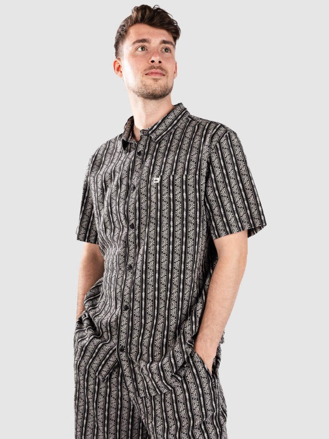 Quiksilver Street Way Camisa