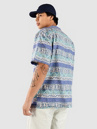 Quiksilver Global Heat Tricko