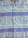 Quiksilver Global Heat Tricko