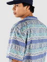 Quiksilver Global Heat Tricko