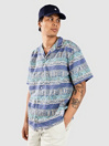 Quiksilver Global Heat Hemd