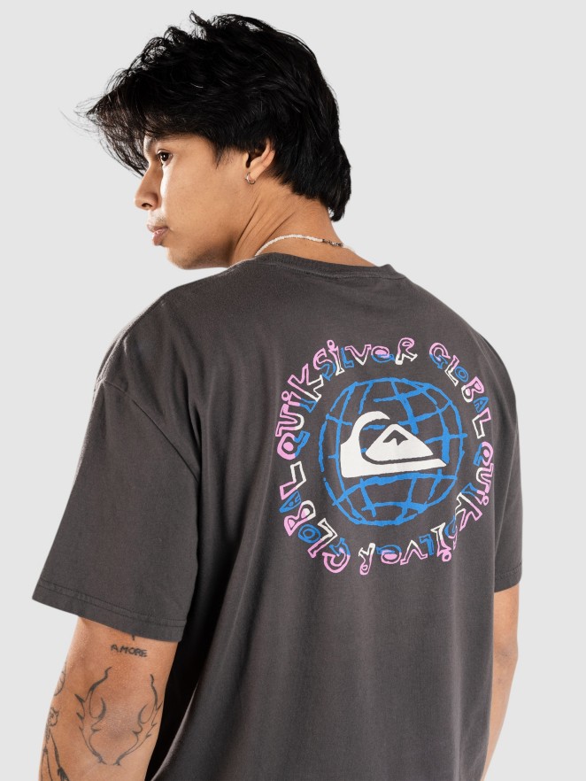 Quiksilver Global Heat T-Shirt