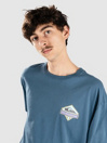 Quiksilver Crystal Jet T-Shirt