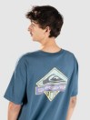 Quiksilver Crystal Jet T-Shirt