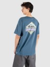 Quiksilver Crystal Jet T-Shirt