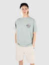 Quiksilver Wake Up World T-Shirt