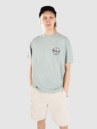 Quiksilver Wake Up World T-Shirt