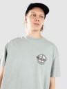 Quiksilver Wake Up World T-Shirt