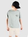 Quiksilver Wake Up World T-Shirt