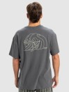 Quiksilver Freedom Swell T-Shirt