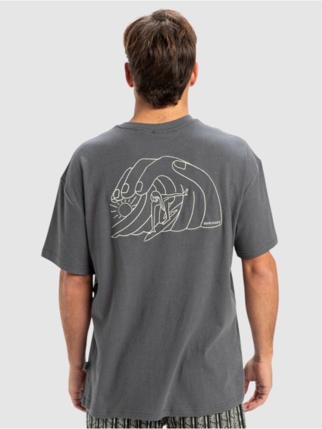 Quiksilver Freedom Swell T-Shirt