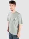 Quiksilver Sun Power Camiseta
