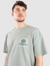 Quiksilver Sun Power Camiseta