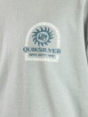 Quiksilver Sun Power Camiseta
