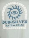 Quiksilver Sun Power Camiseta