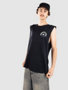 Quiksilver Ev Summer Road Muscle Tanktop