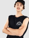 Quiksilver Ev Summer Road Muscle Débardeur