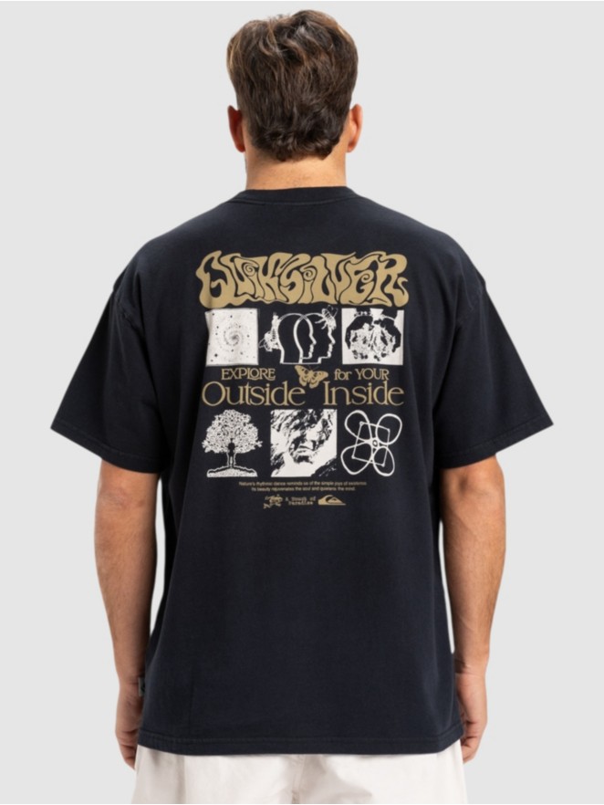 Quiksilver Outside Inside T-Shirt