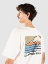 Quiksilver Evo Future Islands T-Shirt