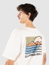 Quiksilver Evo Future Islands T-Shirt