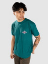 Quiksilver Ev Beach Blast T-Shirt