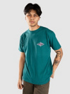 Quiksilver Ev Beach Blast T-Shirt