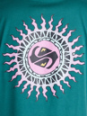 Quiksilver Ev Beach Blast T-Shirt