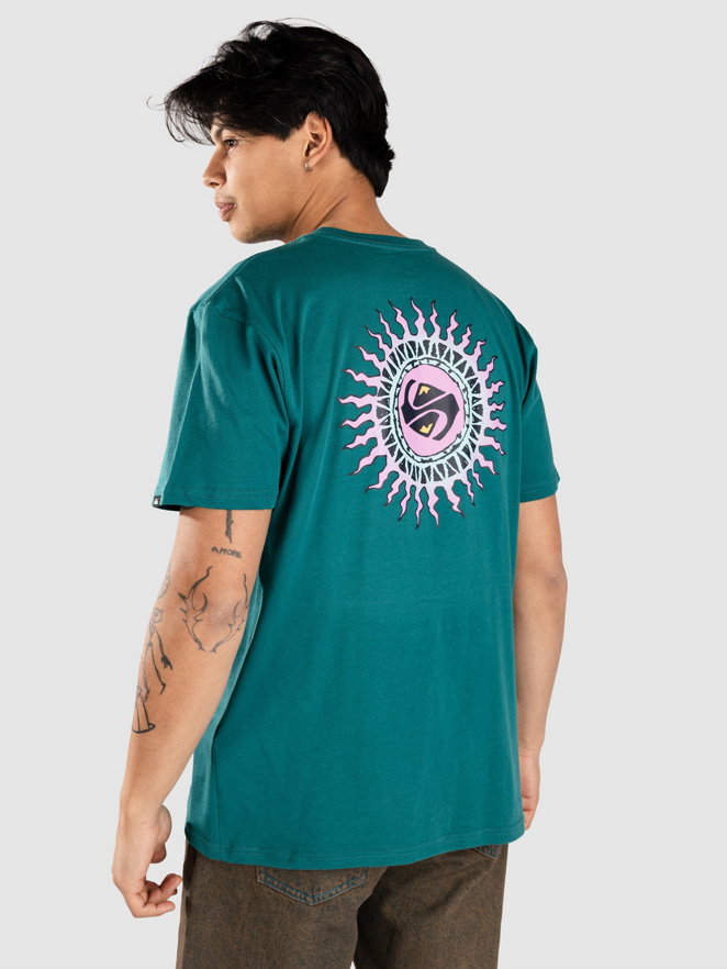 Quiksilver Ev Beach Blast T-Shirt