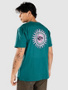 teal green