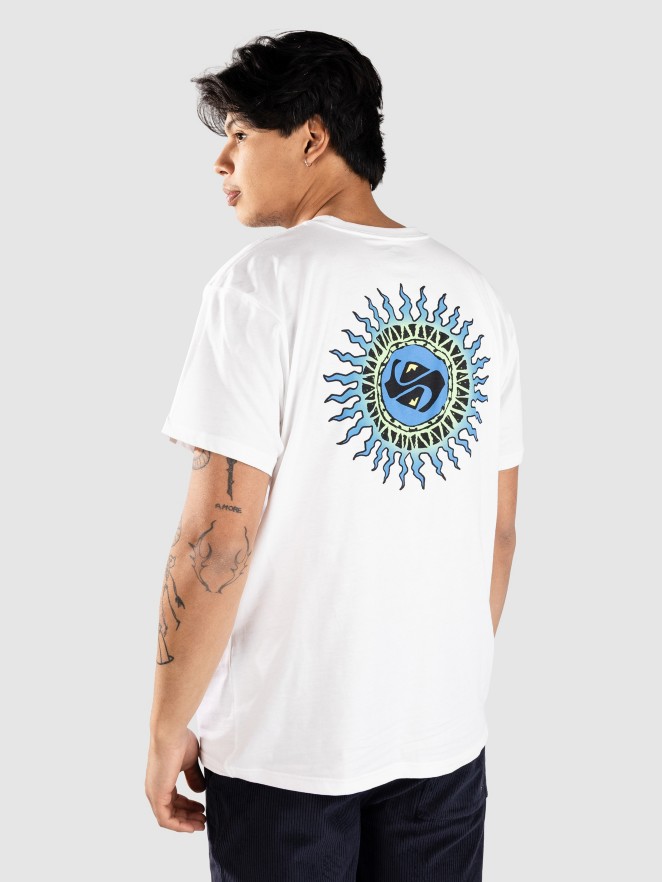 Quiksilver Ev Beach Blast T-Shirt