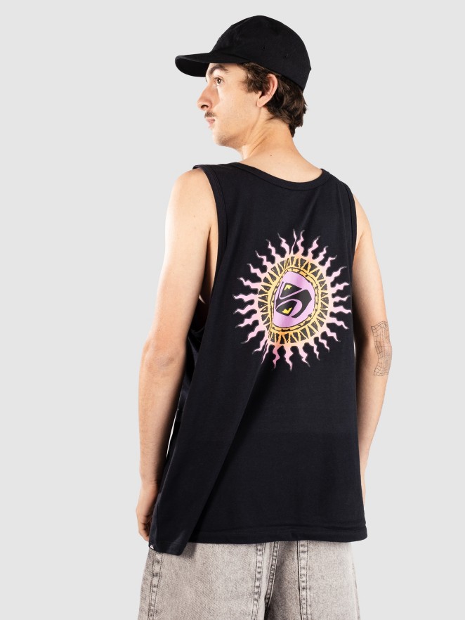 Quiksilver Ev Beach Blast Tank Top