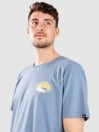 Quiksilver Ev Flower Chaos Tricko