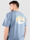 Quiksilver Ev Flower Chaos T-Shirt