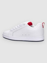 DC Court Graffik Skate Shoes