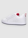 DC Court Graffik Skate Shoes