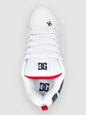 DC Court Graffik Skate Shoes