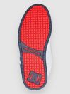 DC Court Graffik Skate Shoes