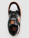 DC Pure Elastic Kids Skate Shoes