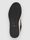 DC Pure Elastic Kids Skate Shoes