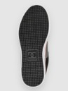 DC Pure Elastic Kids Skate Shoes