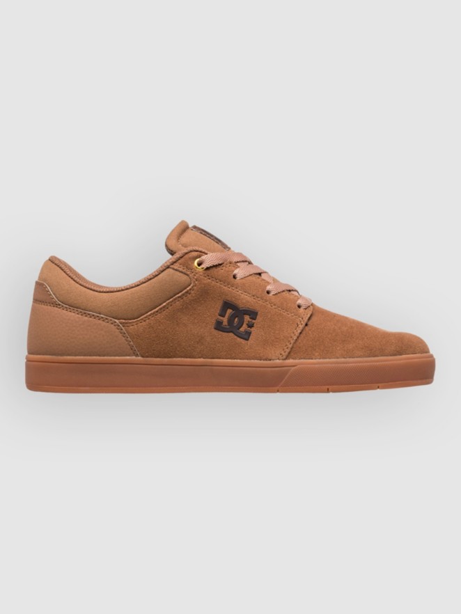 DC Crisis 2 Skate Shoes