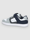 DC Manteca 4 V Kids Chaussres de skate