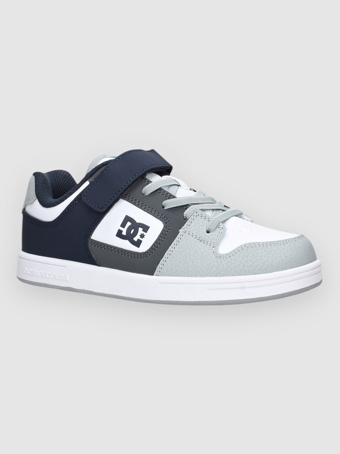 DC Manteca 4 V Kids Chaussres de skate