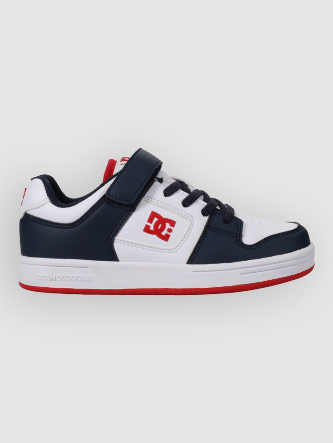 DC Manteca 4 V SN Kids Sneakers