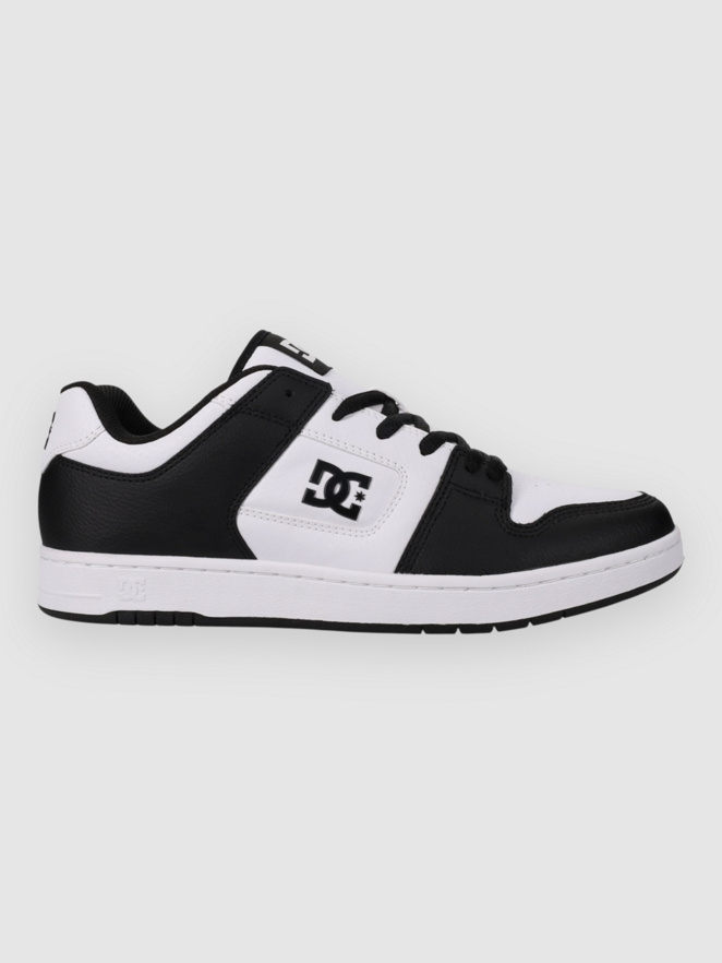DC Manteca 4 Skate Shoes