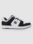 white/black/white