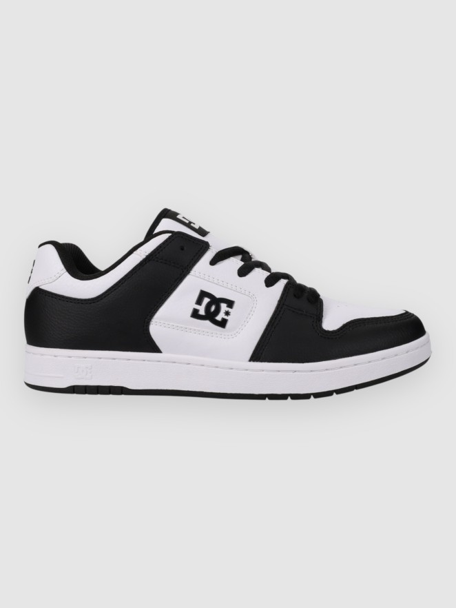 DC Manteca 4 Skate Shoes